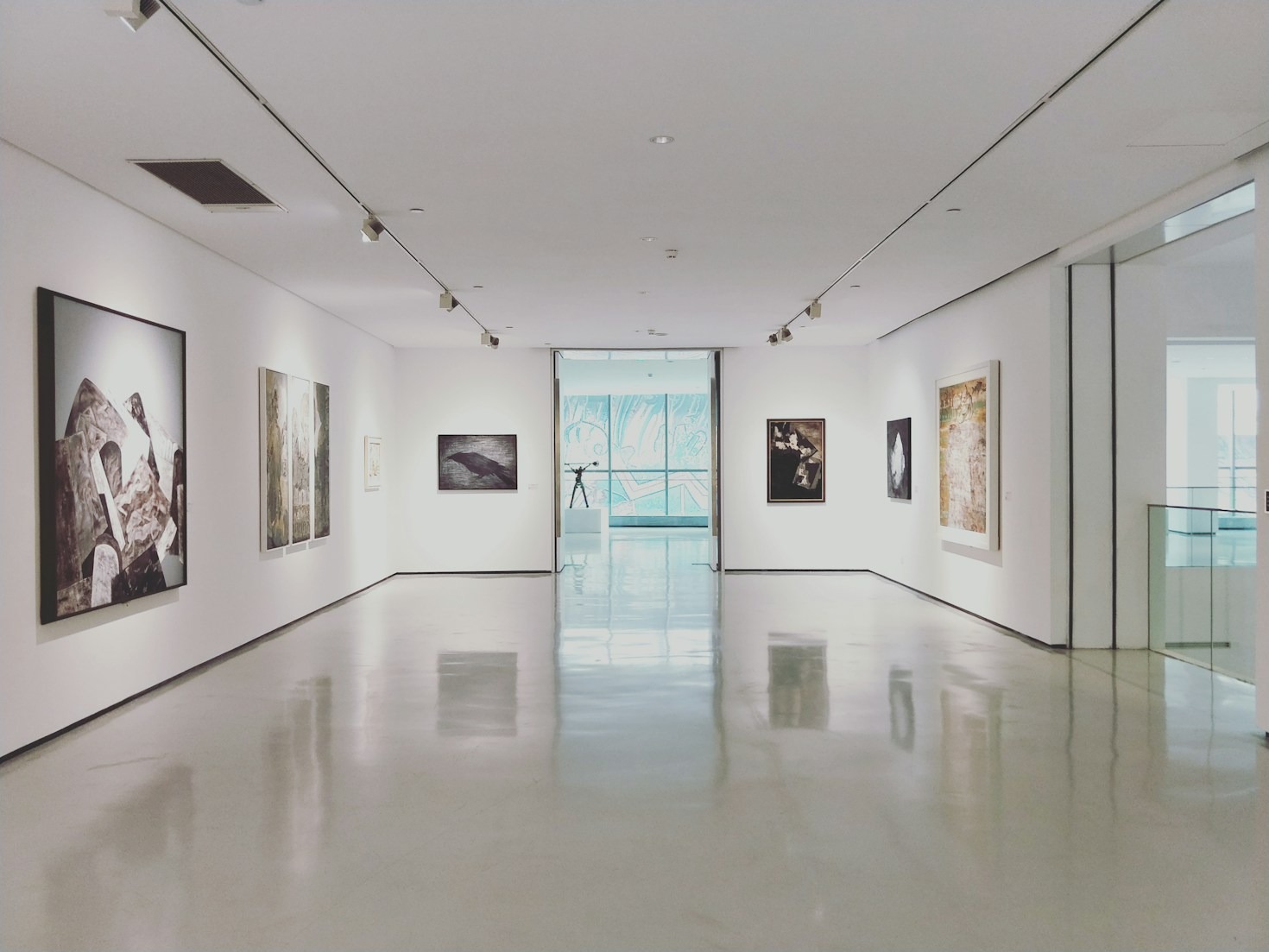 Curating the Voices of the Underrepresented
